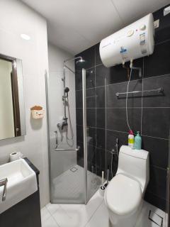 Amberside country garden - Johor Bahru - 4