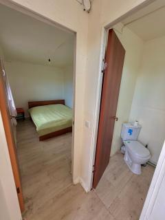 Kolsay Villa camsite - Saty - 3