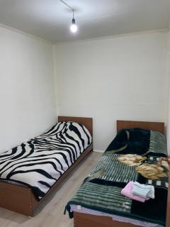 Kolsay Villa camsite - Saty - 1