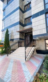 Квартира на Иссык-Куль, Кыргызстан, Киргизия - Bosteri - 9