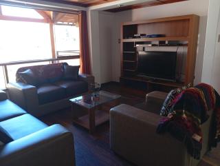 Guest House Donde El Polaco - Calca - 1