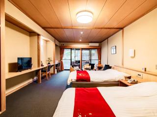 Kirishima Momijidani Seiryuso - Vacation STAY 63004v - Kirishima - 0