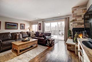 River Park Townhome 55B by Ski Country Resorts - 7