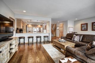 River Park Townhome 55B by Ski Country Resorts - 4