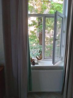 Апартаменти з виглядом на історичний центр Львова - Lviv - 8