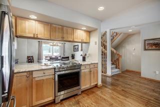 River Park Townhome 55B by Ski Country Resorts - 2