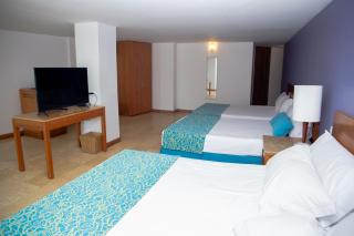 Hotel Oceania Cartagena - 6