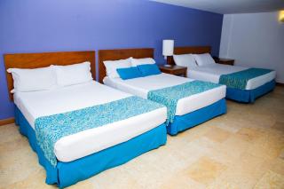 Hotel Oceania Cartagena - Cartagena - 5