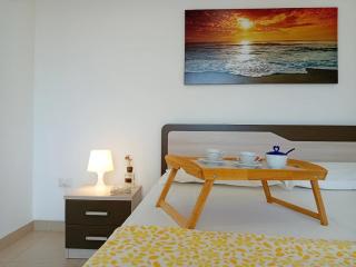 Appartamento Tramonto by ResidenceLePalme - Marina di Mancaversa - 0
