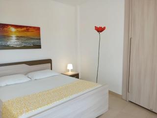 Appartamento Tramonto by ResidenceLePalme - Marina di Mancaversa - 8