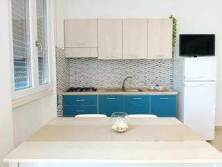 Appartamento Tramonto by ResidenceLePalme - Marina di Mancaversa - 7