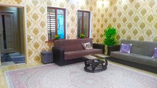 Home hearth - Домашний очаг - Dushanbe - 1