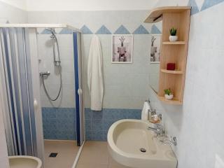 Appartamento Tramonto by ResidenceLePalme - Marina di Mancaversa - 5