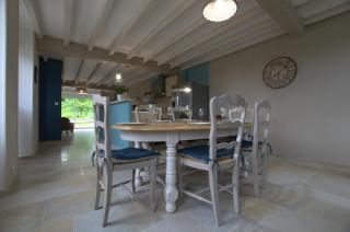 Le jardin sainte anne - 4