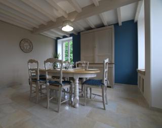 Le jardin sainte anne - 3