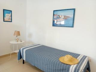 Appartamento Tramonto by ResidenceLePalme - Marina di Mancaversa - 4