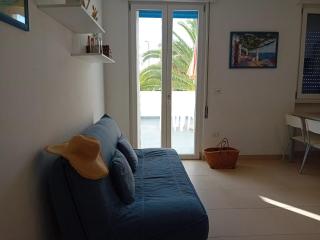 Appartamento Tramonto by ResidenceLePalme - Marina di Mancaversa - 3