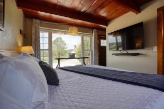 Meadow Cabin at Highland Meadows - Hot Springs - 2
