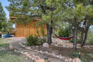Meadow Cabin at Highland Meadows - Hot Springs - 7