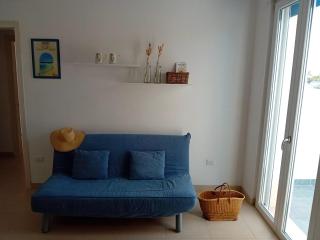 Appartamento Tramonto by ResidenceLePalme - Marina di Mancaversa - 2