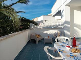 Appartamento Tramonto by ResidenceLePalme - Marina di Mancaversa - 1