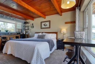 Meadow Cabin at Highland Meadows - Hot Springs - 1