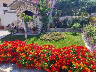Apartman "Flower Garden" - Ražanac - 6
