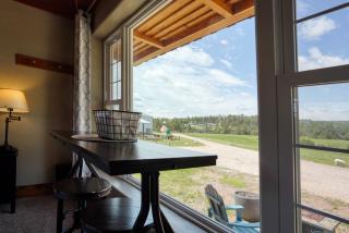 Meadow Cabin at Highland Meadows - Hot Springs - 5