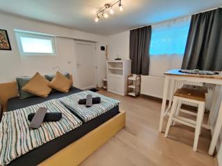 Saujana Studio - Lower Ground Retreat - Mosonmagyaróvár - 0