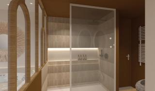 Cocoon - Romantic suite with spa - Downtown - Pontarlier - 2