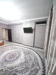 Квартира 2 х комнатная - Dushanbe - 0