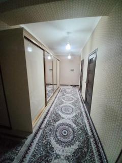 Квартира 2 х комнатная - Dushanbe - 9