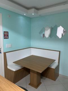 Apartamento Inteiro 2 Quartos - São José dos Campos - 3