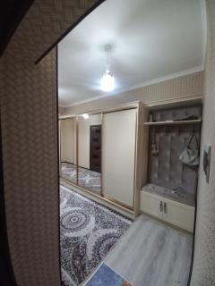 Квартира 2 х комнатная - Dushanbe - 3