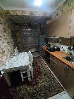 Квартира 2 х комнатная - Dushanbe - 2