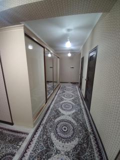 Квартира 2 х комнатная - Dushanbe - 1