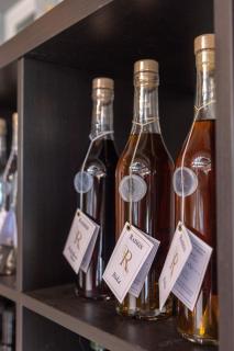 Ražman Wine Rooms - 3