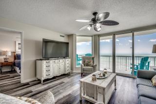 Oceanfront Modern Home w Lazy River and Pools - Myrtle Beach - 8