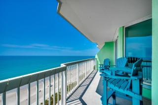 Oceanfront Modern Home w Lazy River and Pools - Myrtle Beach - 2