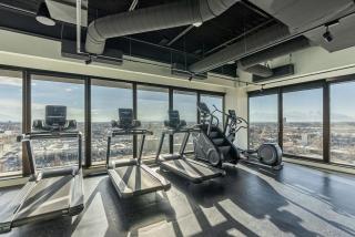 Cozy Mountain View Queen Bed Free Pkg Gym - Salt Lake City - 4