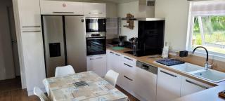 Magnificent Tribu Df14 ecolodge with heated pool and jacuzzi - Wifi - Les Mathes - 0