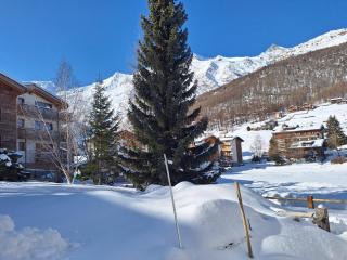 Silberdistel EG - Saas-Fee - 7
