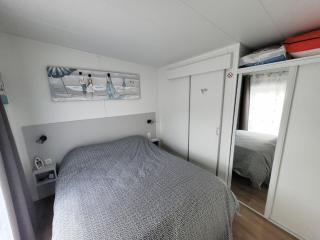 Magnificent Tribu Df14 ecolodge with heated pool and jacuzzi - Wifi - Les Mathes - 1