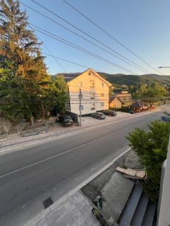 Vila RUŽA - House of Roses - Soko Banja - 4