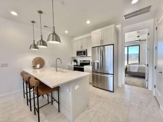 Modern Desert Townhome in Kanab Close to Zion - Kanab - 6