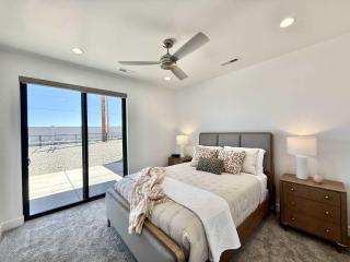 Modern Desert Townhome in Kanab Close to Zion - 2