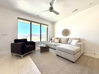 Modern Desert Townhome in Kanab Close to Zion - Kanab - 4