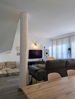 Casa Hortelã Laranja - Townhouse with Backyard 5min from Faro - Faro - 2