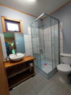 Refugio de montaña El Huape - 7