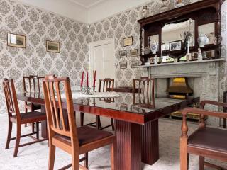 The Old Rectory - Fahan - 2